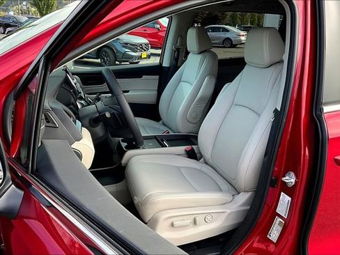 New 2026 Honda Odyssey EX-L image 12