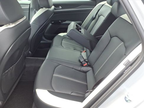 New 2026 Kia K5 GT-Line w/ GT-Line Premium Package image 12