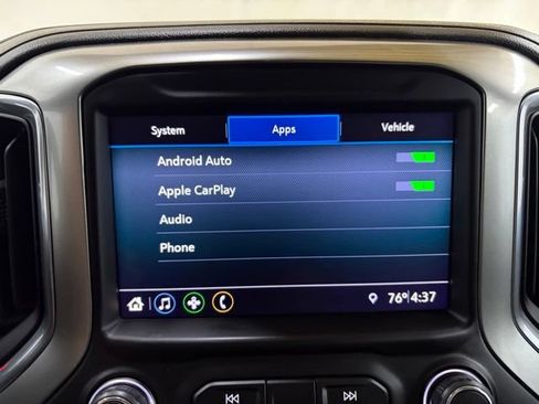 Used 2019 Chevrolet Silverado 1500 LT w/ All-Star Edition AWD/4WD image 52