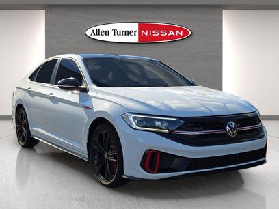 Used 2022 Volkswagen Jetta GLI Autobahn
