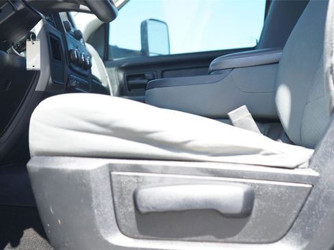 Used 2015 RAM 3500 Tradesman w/ Chrome Appearance Group AWD/4WD image 21