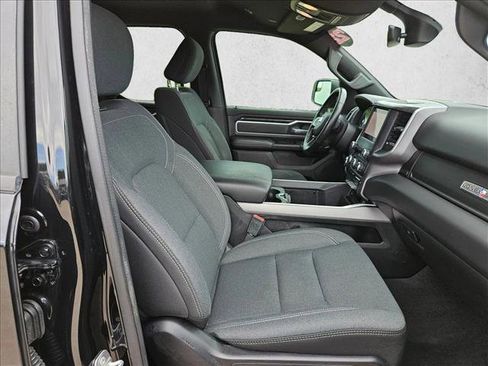 Used 2022 RAM 1500 Lone Star RWD image 18