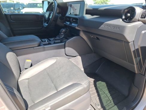 Used 2025 Toyota Land Cruiser 1958 AWD/4WD image 32