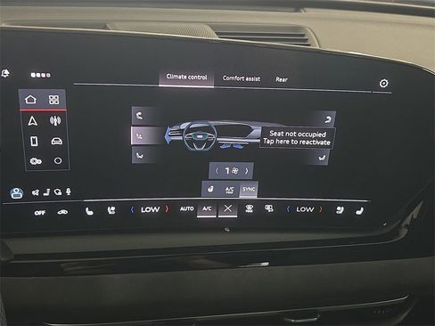 New 2025 Audi S5 Premium Plus image 16