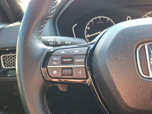 Certified 2024 Honda Civic Sport image 20