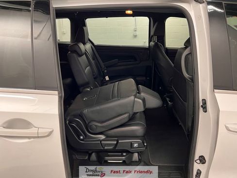 Used 2023 Honda Odyssey Sport image 41