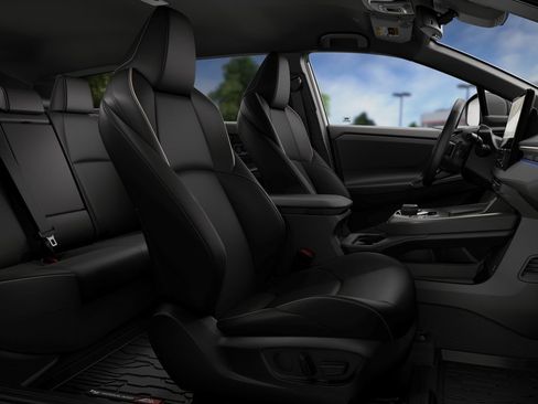 New 2026 Toyota bZ Woodland AWD/4WD image 20
