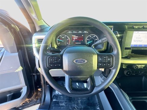 Used 2024 Ford F250 XLT w/ 360-Degree Camera Package image 11