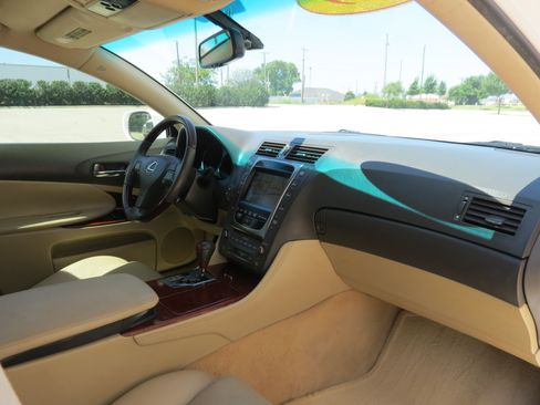 Used 2009 Lexus GS 350 RWD image 30