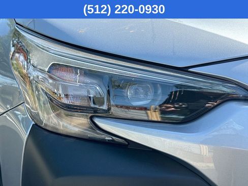 New 2025 Subaru Outback Premium image 37