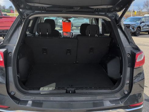 Used 2018 Chevrolet Equinox LT FWD image 8