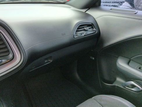 Used 2023 Dodge Challenger R/T w/ Plus Package image 18