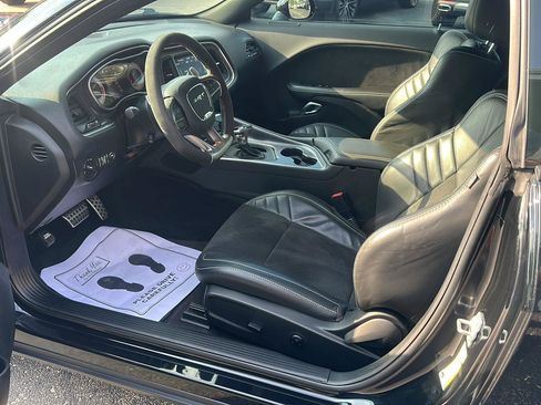 Used 2018 Dodge Challenger SRT Demon RWD image 15