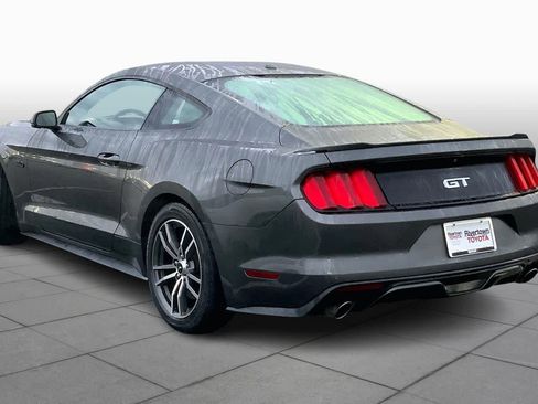 Used 2017 Ford Mustang GT Premium w/ Equipment Group 401A image 10