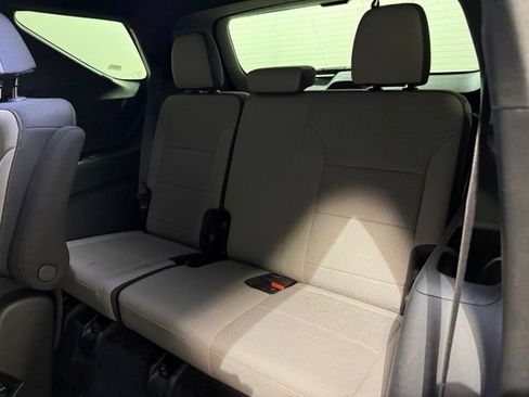 Certified 2026 Chevrolet Traverse LT w/ Driver Confidence Package FWD image 27