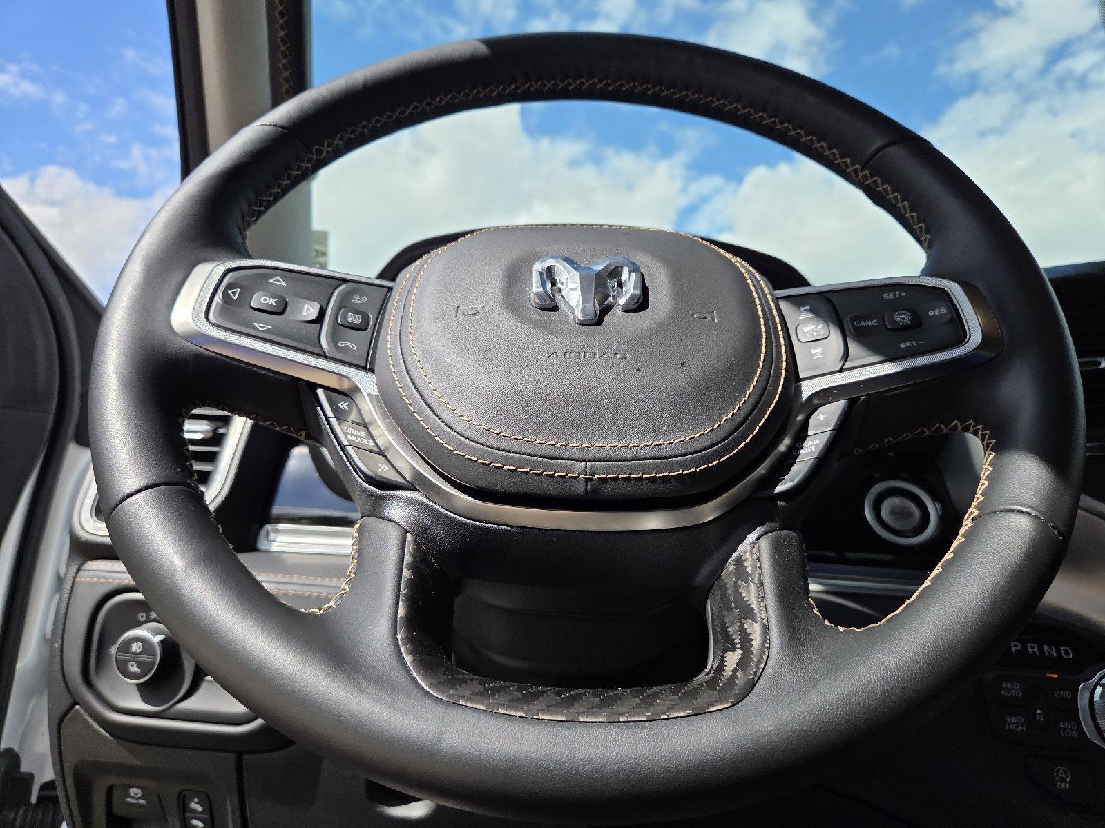 Used 2027 RAM 1500 Tungsten AWD/4WD image 11