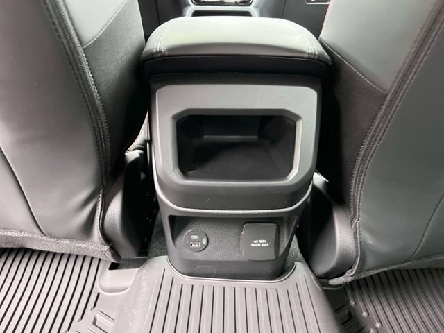 New 2026 Ford Ranger Raptor AWD/4WD image 15