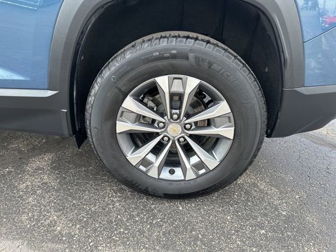 Used 2025 Chevrolet Equinox LT w/ Convenience Package II image 25