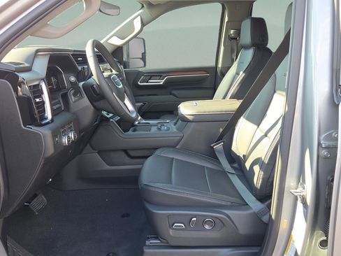New 2026 GMC Sierra 3500 Denali w/ Technology Package AWD/4WD image 27