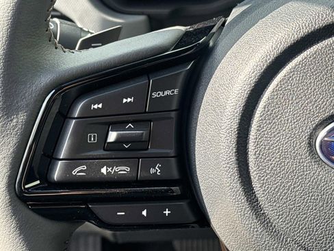 New 2026 Subaru Forester Sport image 16