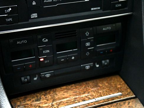 Used 2004 Audi S4 Sedan image 29