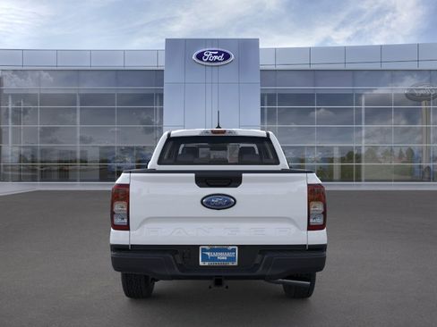 New 2025 Ford Ranger XL w/ Trailer Tow Package AWD/4WD image 5