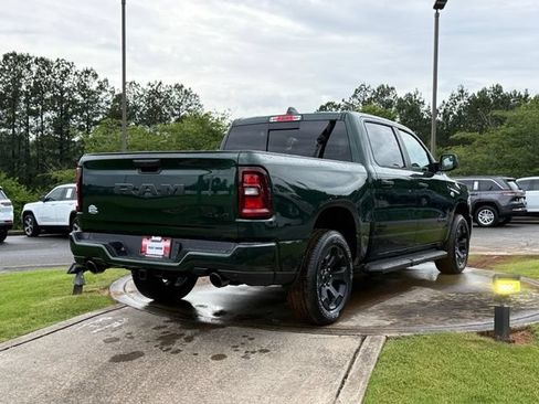 New 2026 RAM 1500 Express AWD/4WD image 7