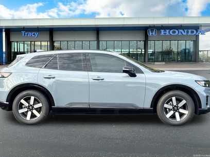 New 2026 Honda Prologue Touring