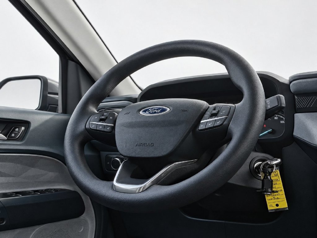 Used 2022 Ford Maverick XLT w/ Equipment Group 300A Standard AWD/4WD image 28