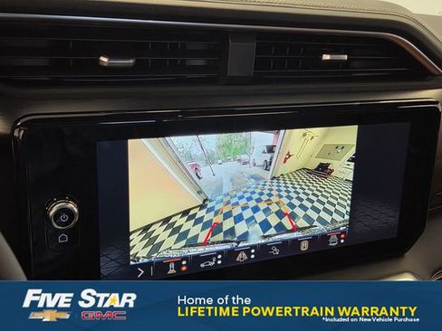 New 2026 GMC Sierra 1500 Denali Ultimate AWD/4WD image 20