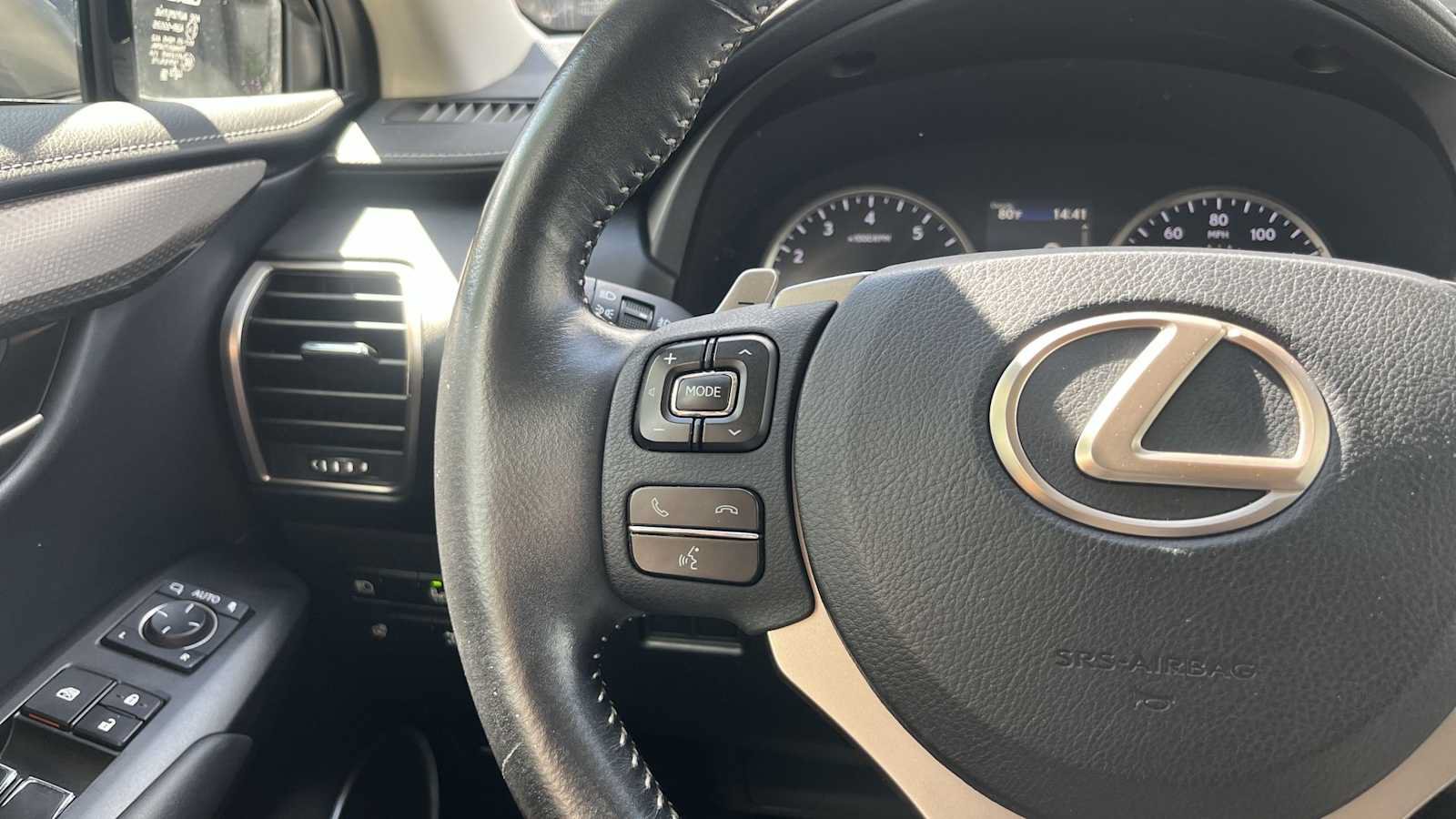 Used 2020 Lexus NX 300 AWD w/ Premium Package image 40