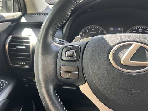 Used 2020 Lexus NX 300 AWD w/ Premium Package image 40