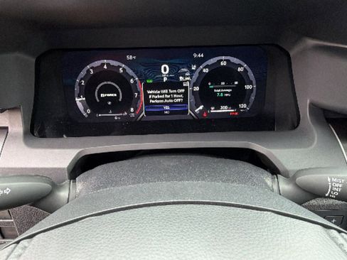New 2026 Toyota Tacoma TRD Off-Road AWD/4WD image 21