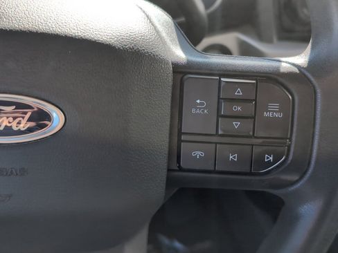 Used 2022 Ford F150 XLT w/ Trailer Tow Package image 16