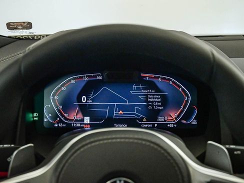 New 2026 BMW 840i Gran Coupe RWD image 24