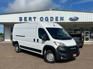 Used 2025 RAM ProMaster 2500 w/ Convenience Group FWD video 1