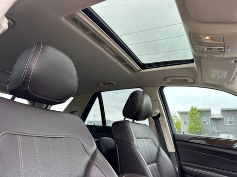 Used 2016 Mercedes-Benz GLE 350 4MATIC image 18
