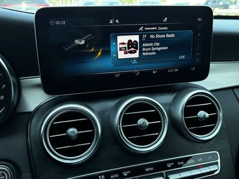 Used 2019 Mercedes-Benz C 300 Sedan image 20