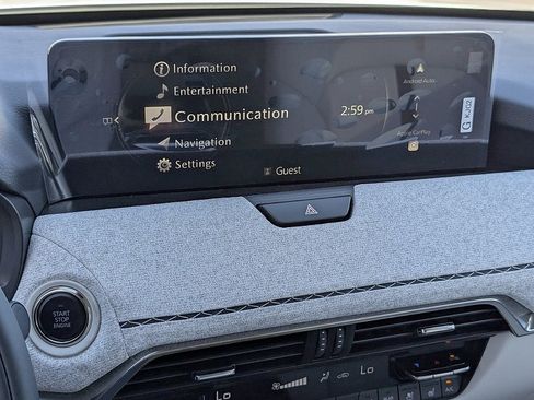 New 2026 MAZDA CX-90 3.3 Turbo S w/ Premium Plus image 32