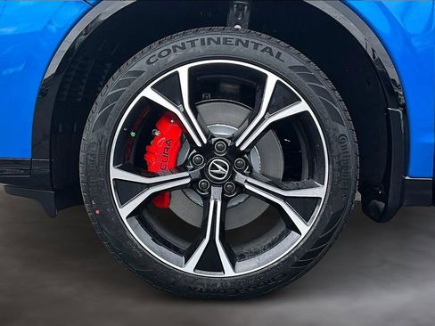 New 2026 Acura MDX Type S AWD/4WD image 18