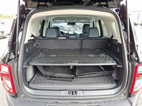 Used 2023 Ford Bronco Sport Outer Banks image 30