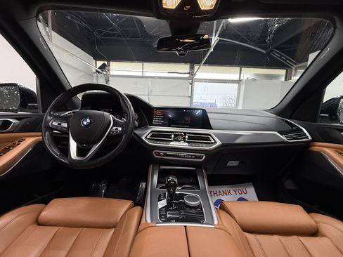 Used 2022 BMW X5 xDrive40i image 14