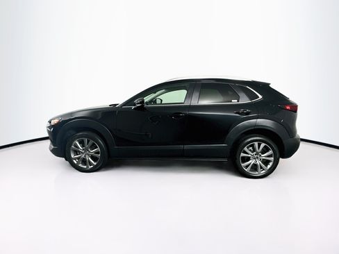 Used 2023 MAZDA CX-30 AWD 2.5 S w/ Preferred Package image 4