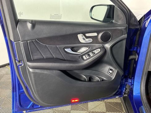 Used 2022 Mercedes-Benz GLC 300 4MATIC image 10