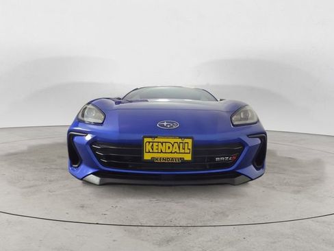 Used 2024 Subaru BRZ tS image 8