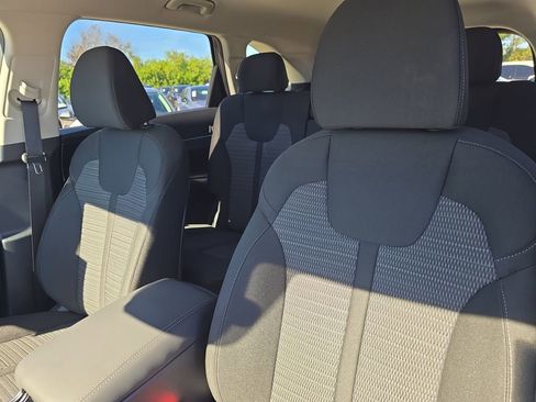 New 2026 Kia Sorento LX image 23