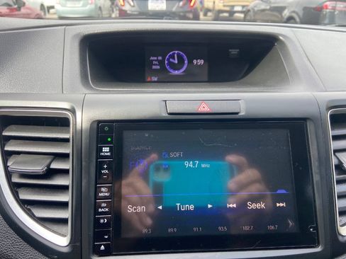 Used 2015 Honda CR-V EX image 16