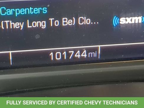 Certified 2019 Chevrolet Silverado 2500 LTZ w/ Duramax Plus Package AWD/4WD image 29