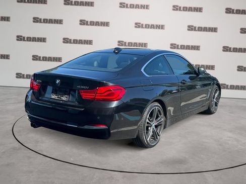 Used 2018 BMW 430i xDrive Coupe AWD/4WD image 3