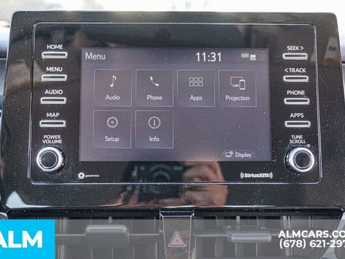 Used 2021 Toyota Camry SE image 34